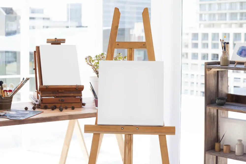 Best Canvas Boards for Painting: Top Choices in 2023