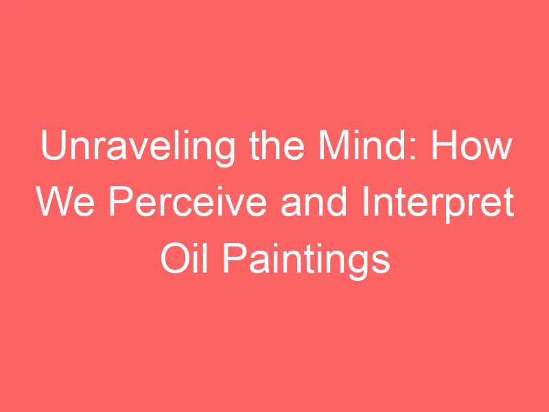 oil paint travel case